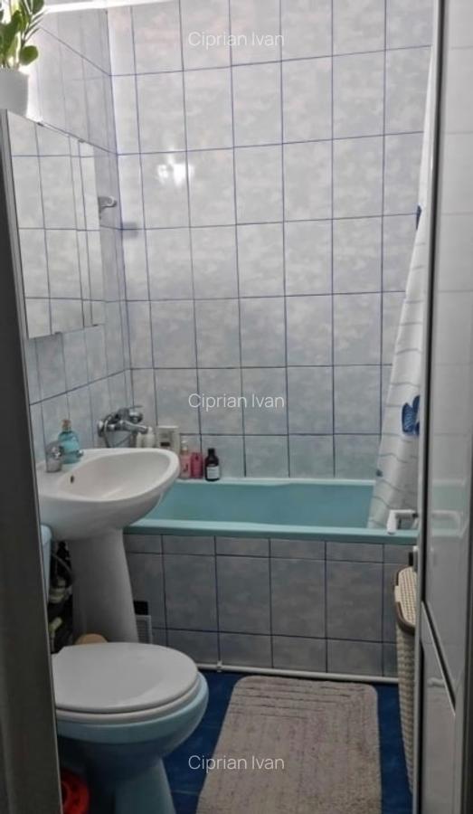 Alexandru - Zimbru - Apartament 2 camere - mobilat - 8
