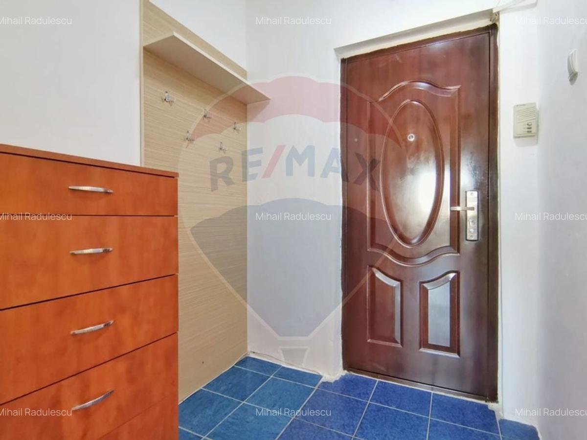 Garsoniera str Soarelui | mobilata | disponibila imediat - 7