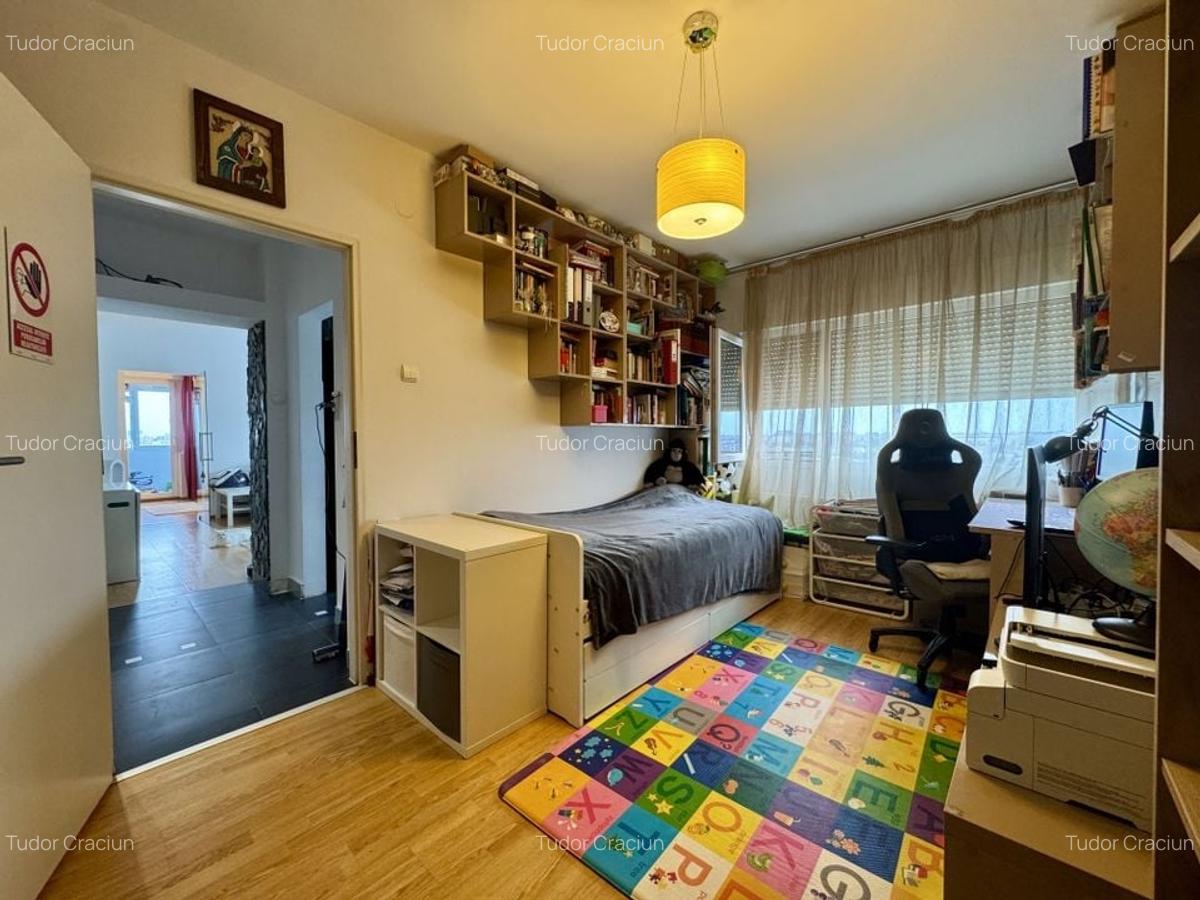 APARTAMENT SUPERB | 3 CAMERE | DOMENII COMISION 0% - 7