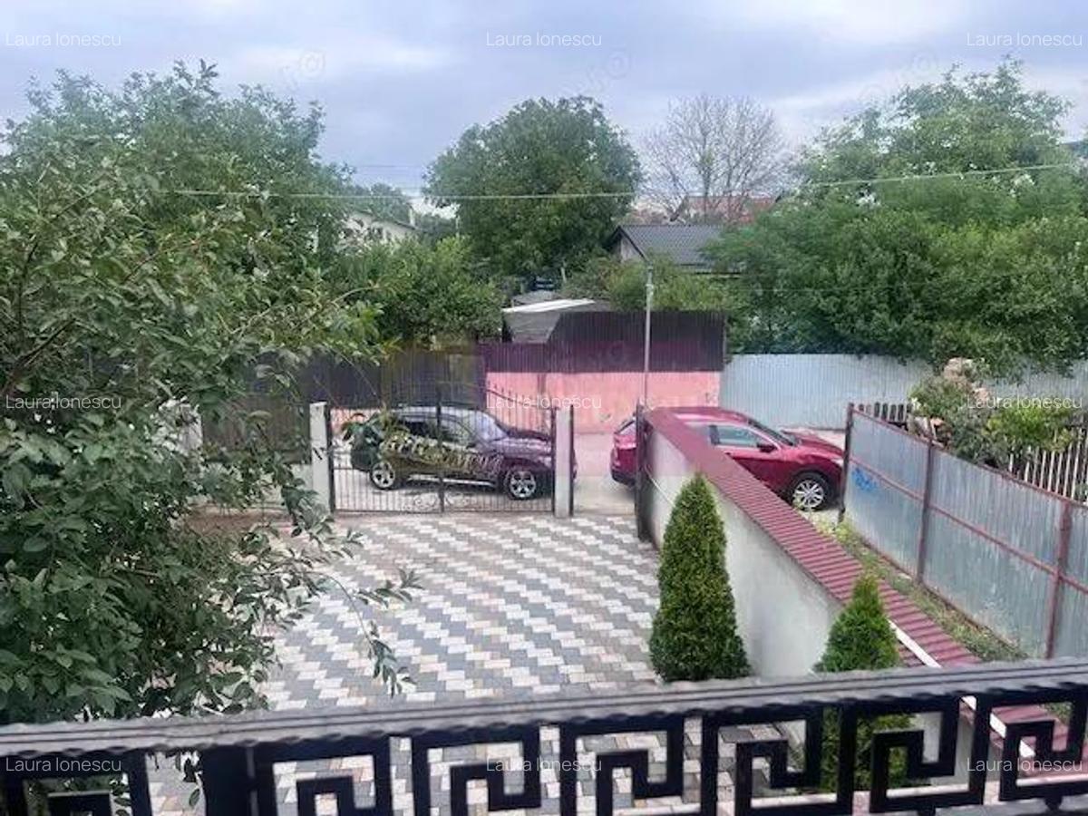 Casa parter+etaj Soseaua Giurgiului- Ferentari. - 6