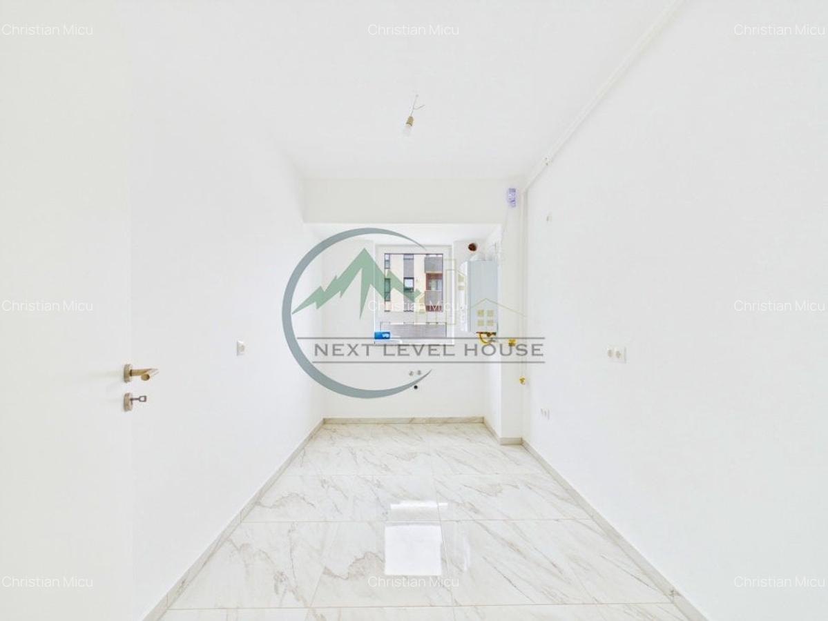 Apartament 3 camere, Avantgarden Faza 4 - 4
