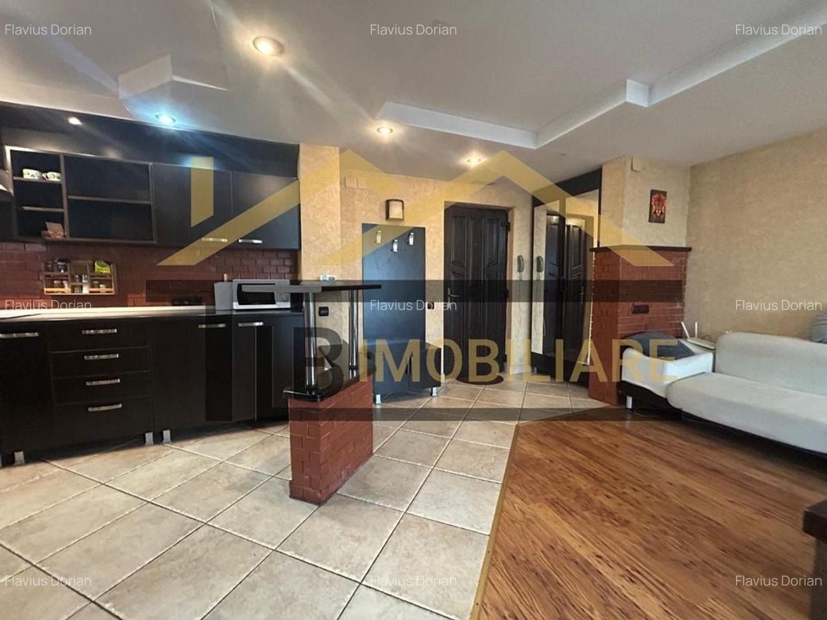 Apartament de 2 camere, 50mp, Zona Nova Vita - 4
