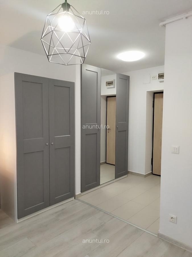 Hils Pallady, Metrou Anghel Saligny Garsoniera - 14