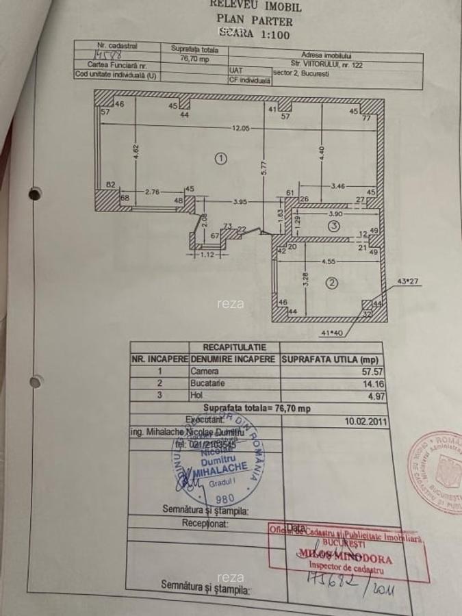 Spatiu comercial Stradal , pretabil birouri sau desfasurare comerciala, - 6