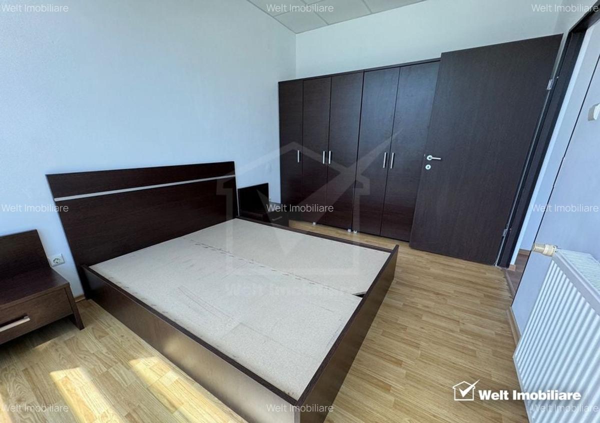 Apartament 2 camere, 75 mp, finisat, langa Iulius Rivus - 6
