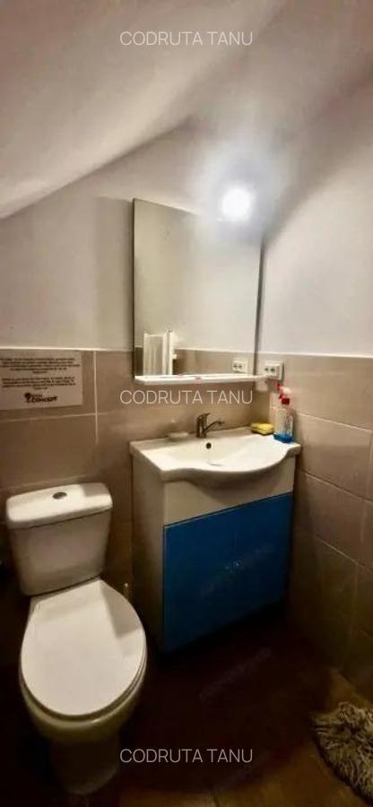 Inchiriere garsoniera cocheta, zona Blumana - 5