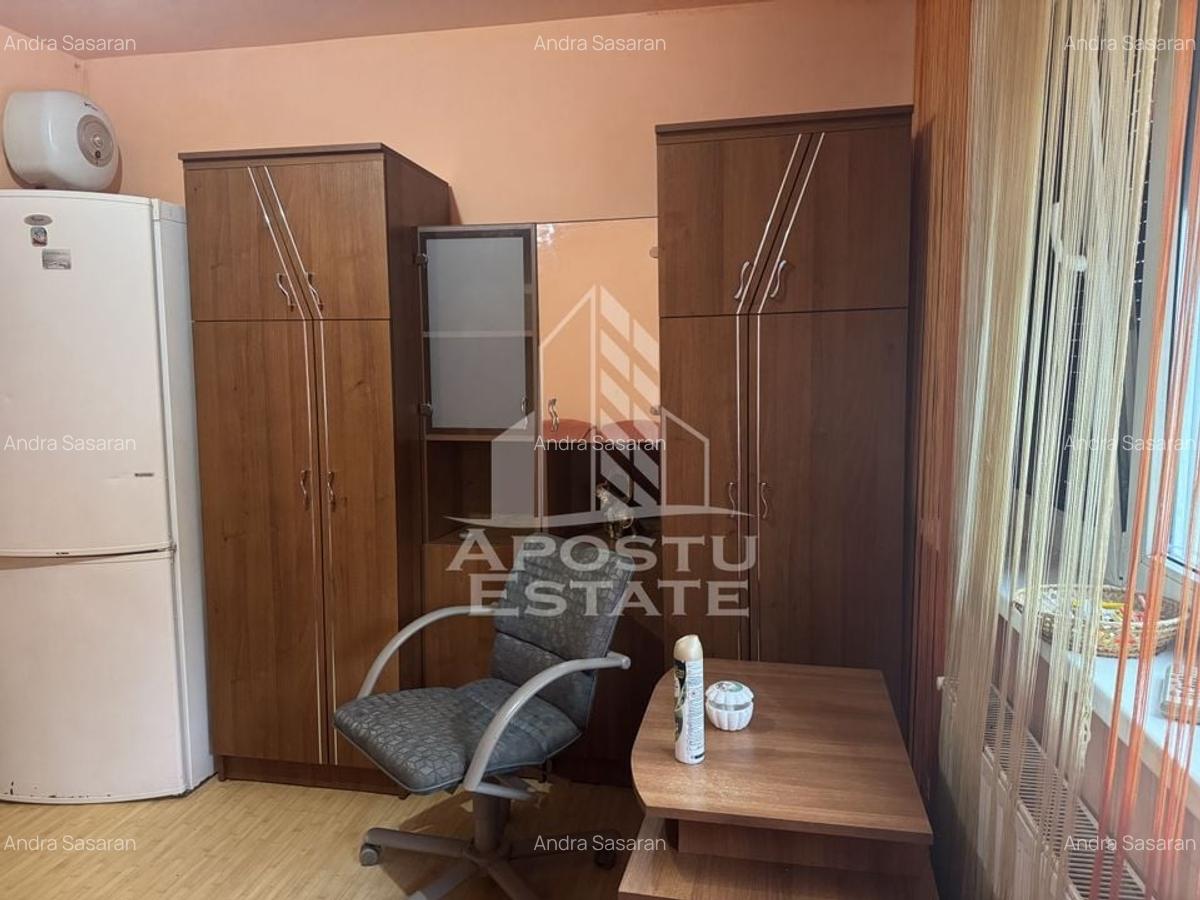 Garsonieră în zona Umt - 2 Garsonieră în zona Umt - 2