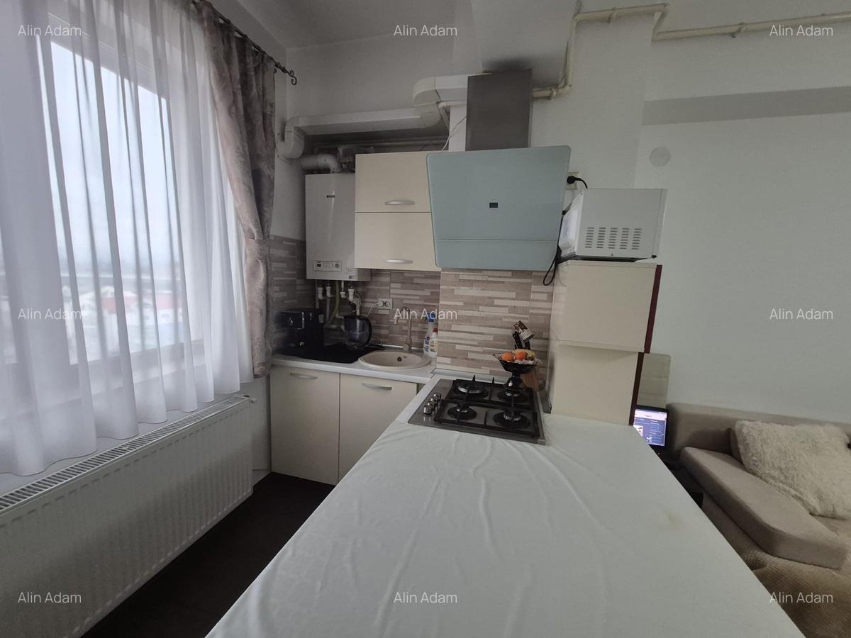 Apartament 2 camere, Pacurari - Concept Residence cod: 160784 - 5