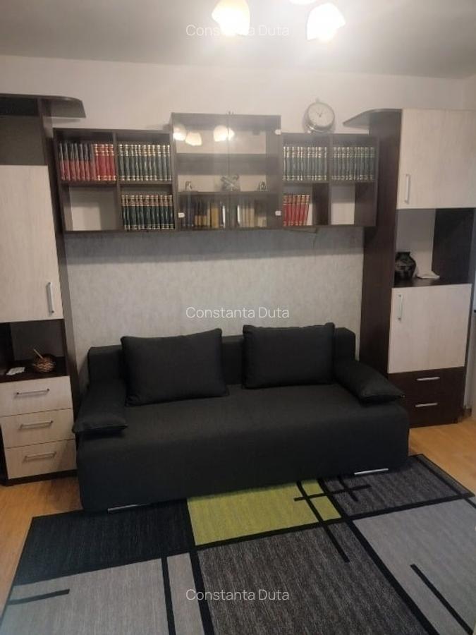 Garsonieră semidecomandată în Dristor - 4