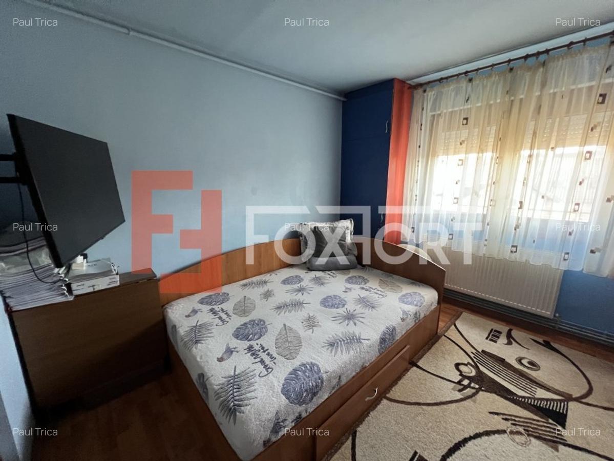 Apartament cu 2 camere decomandat - zona Iosefin - 13