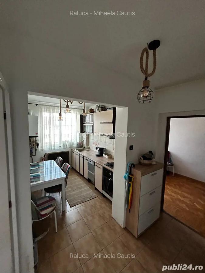 Apartament 3 Camere Campina Central - 8