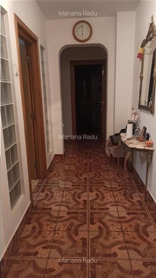 4 camere, decomandate, centrala apartament, Calea Calarasi- Pta Muncii - 13