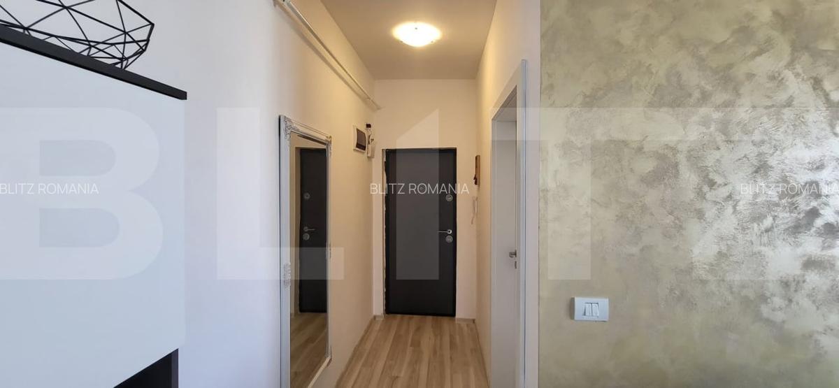 Apartament cu 2 camere decomandat, mobilat în Giroc - 14