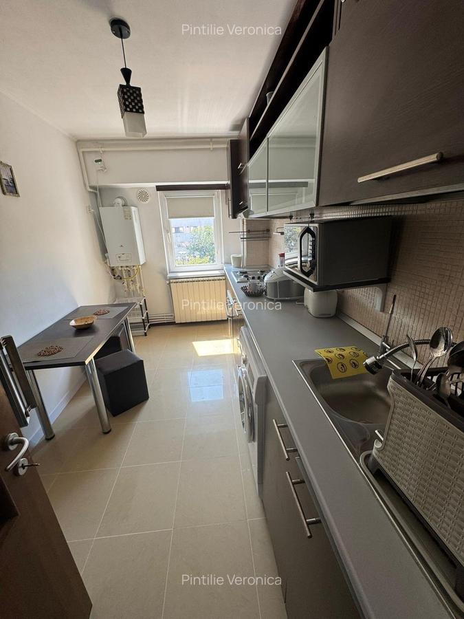🏠 De vânzare | Apartament 2 camere | 55 mp | Bd. Alexandru Lăpușneanu | Mobilat - 28