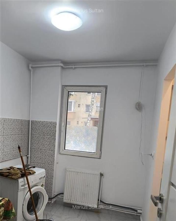 Apartament cu 2 camere semidecomandat în Gemenii - 8