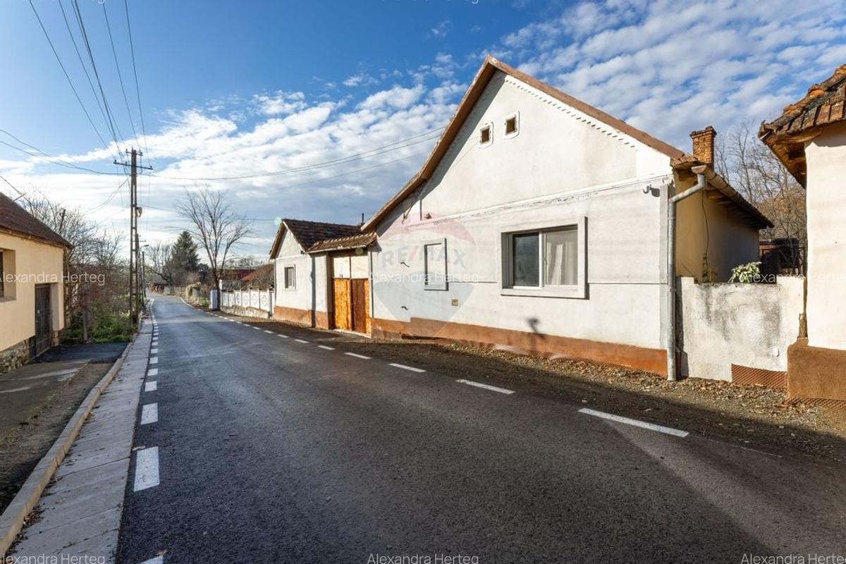 Casa cu 5 camere in Barzava - 2