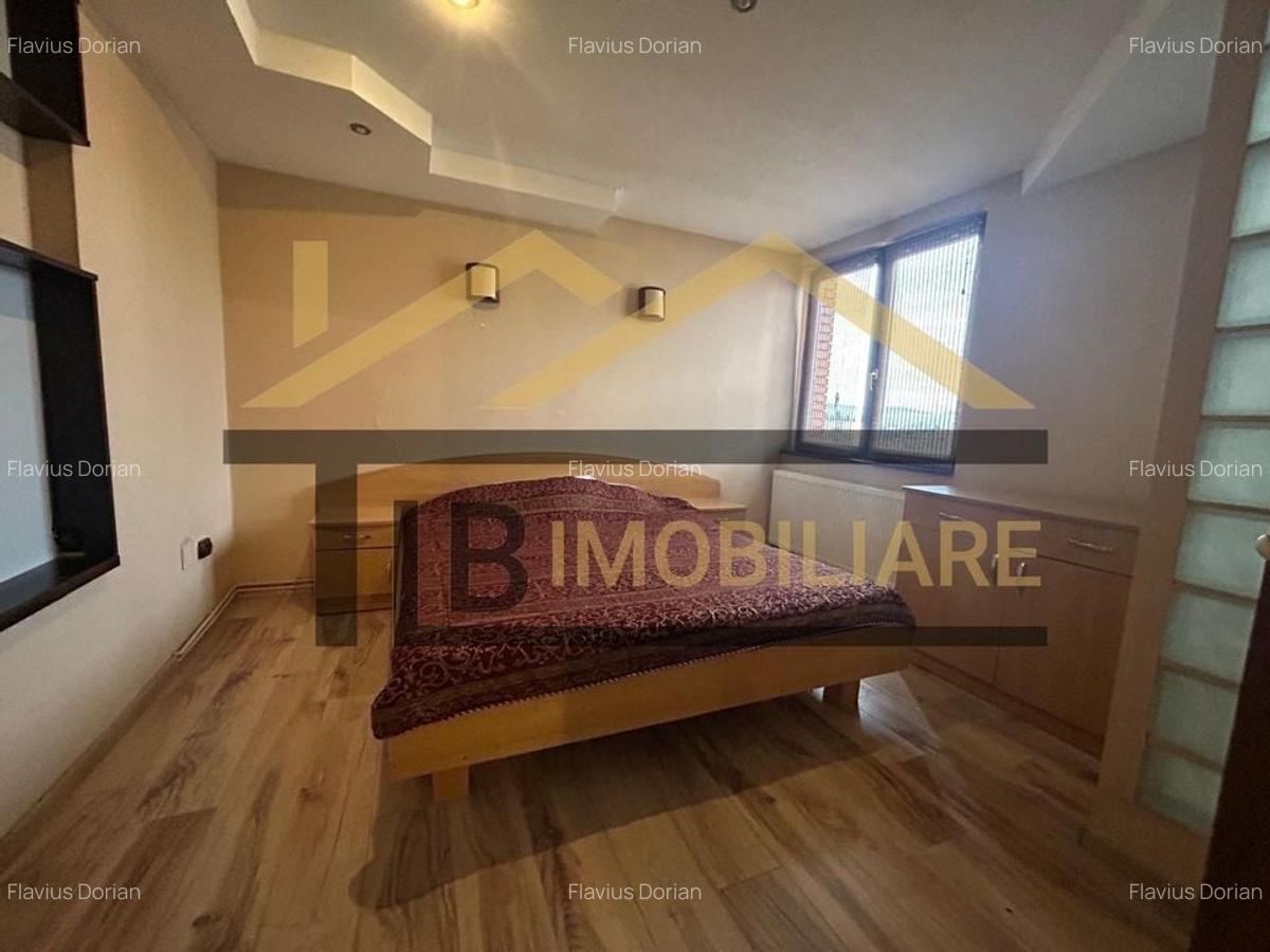 Apartament de 2 camere, 50mp, Zona Nova Vita - 5