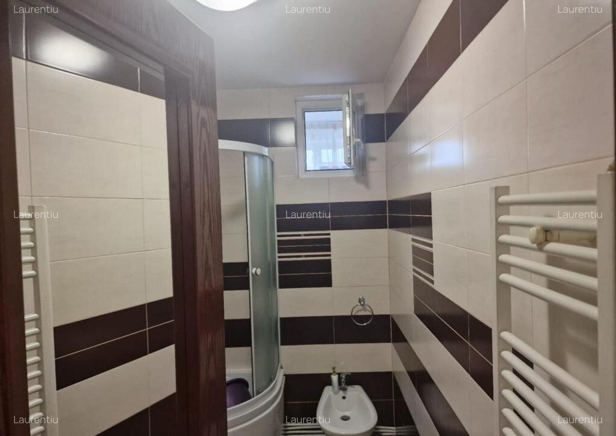Apartament 3 Cam Calea Romanului Orion 80mp la cheie renovat Mobilat - 2