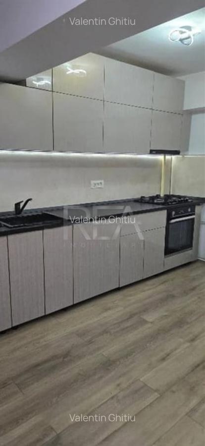 3 camere - Obor - decomandat - 2/10 - renovat - anvelopat - metrou - 3
