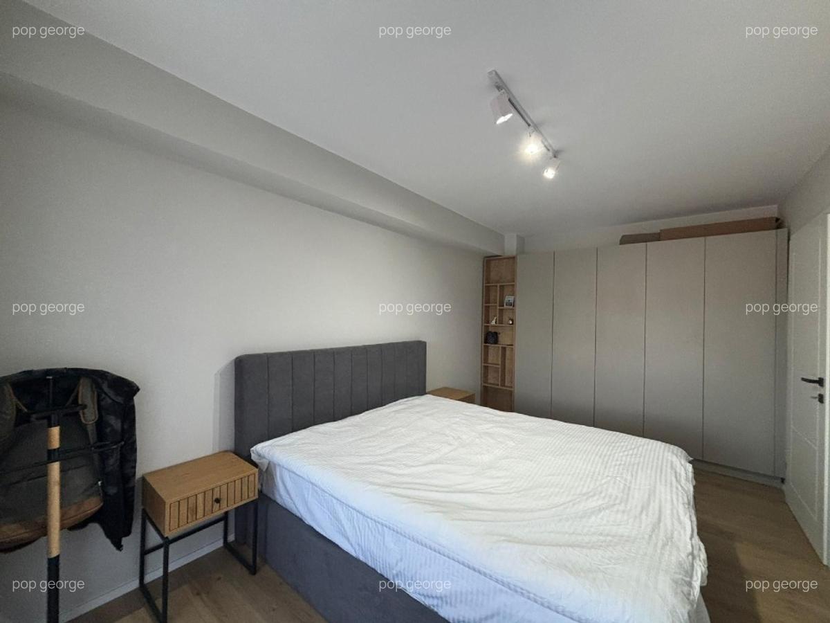 VAND APARTAMENT 2 CAMERE DAMBUL ROTUND - 3