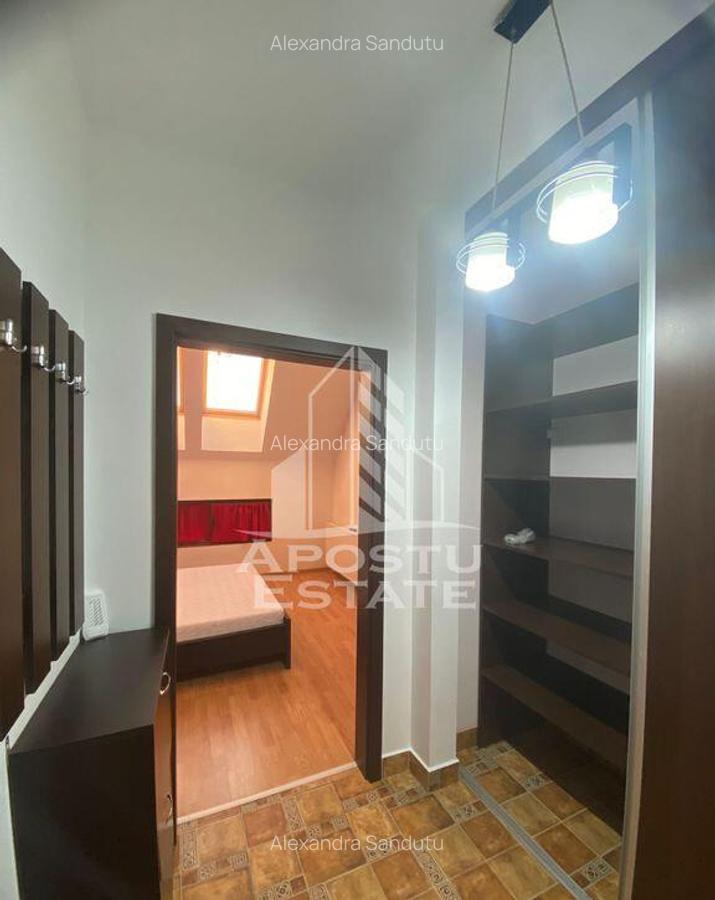 Apartament 2 camere, bloc nou, Dumbravita - 2