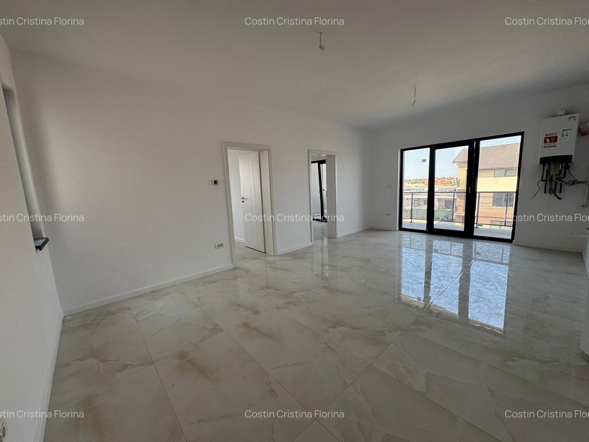 Apartament Modern cu 3 Camere langa LIDL2 - COMISION 0 - 1