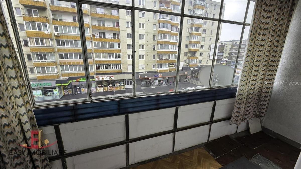 Apartament 1 camera, etaj 2, renovat, 32 mp,Tudor, Fortuna - 6