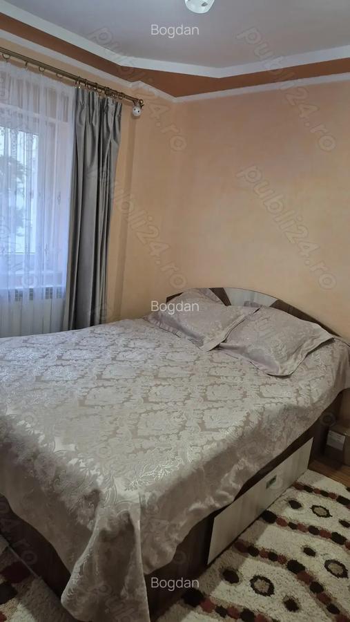 Apartament 3 camere in Zamca - 2