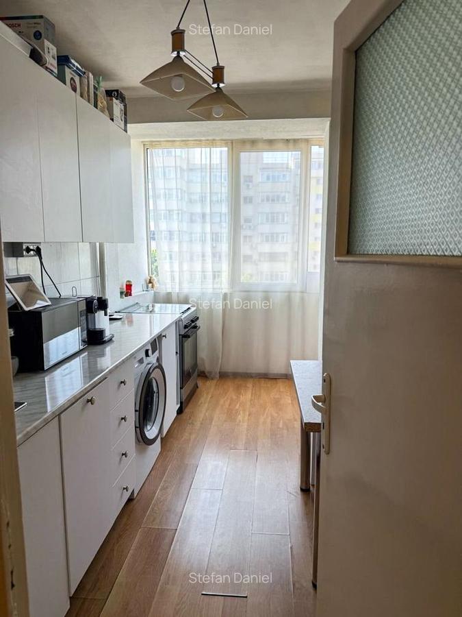 Apartament 2 Camere Stefan cel Mare Lizeanu Metrou Obor Colentina - 3