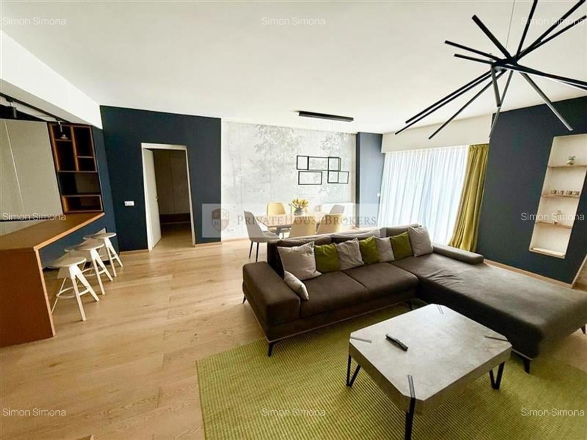 Aviatiei | Pipera | UpGround Residence | Bloc 2010 | Parcare Subterana - 13