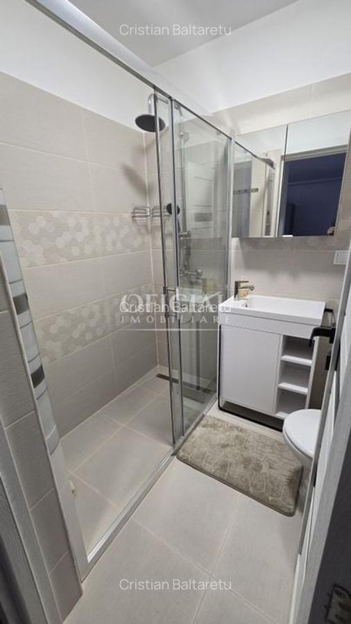 Apartament 2 camere | Parcare | Zona Tineretului | Floresti - 5