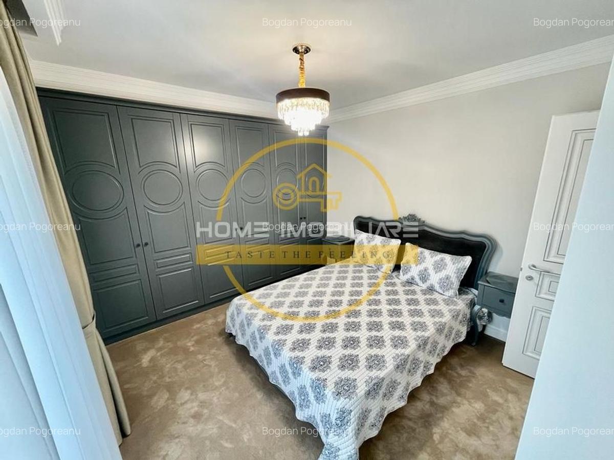 Casa Lux Individuala  Dealul - Galata Mobilata si Utilata Complet - 21