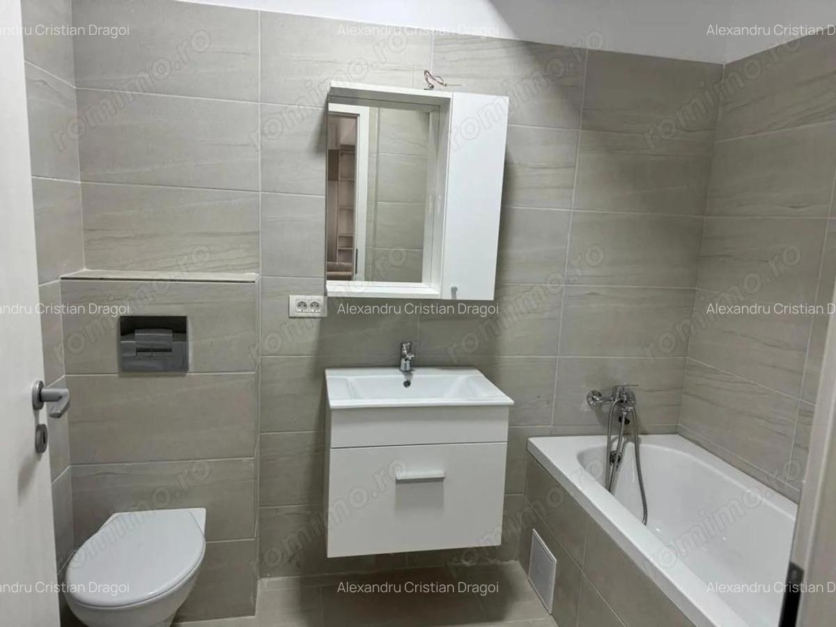 Apartement cu 2 camere, Braytim Timisoara - 5