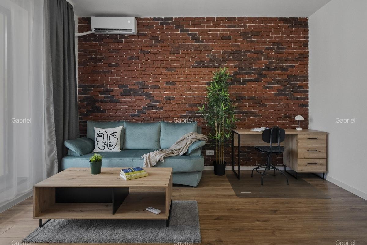 Apartament de inchiriat Open Space, Plaza Residence faza 5 - 1