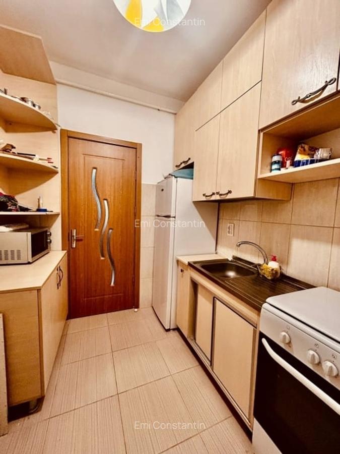 Tudor Vladimirescu-2 Camere Decomandat 50mp-renovat - 14