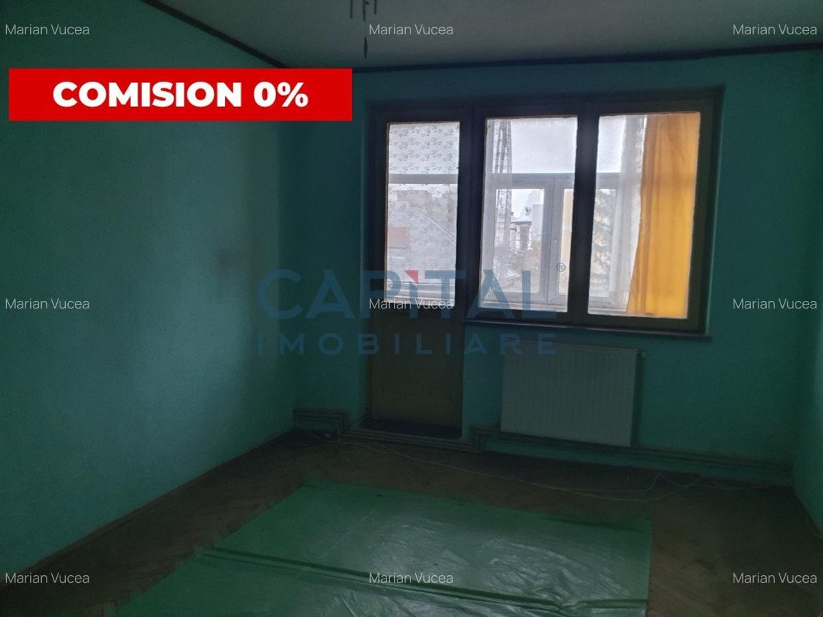 Apartament zona centrala, Strada Unirii.Comision 0% - 1