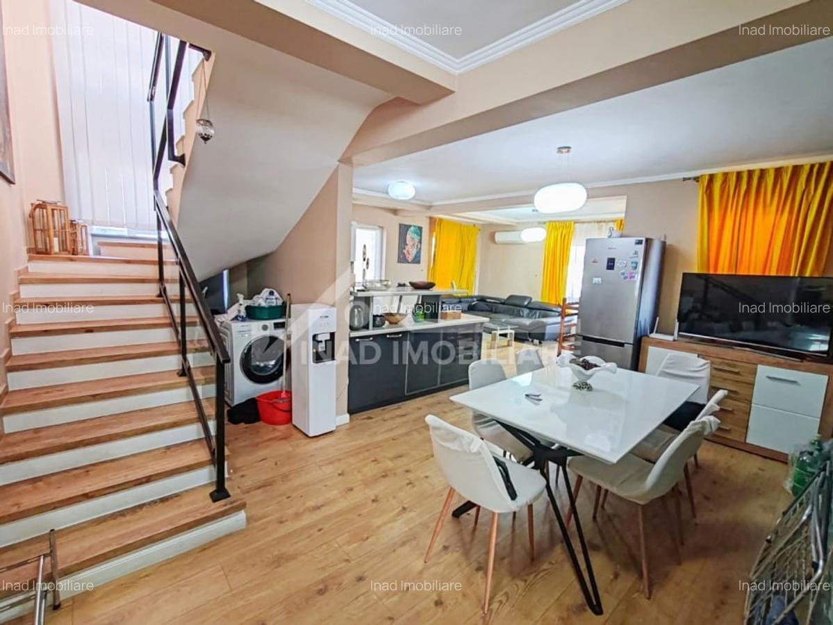 Apartament cu 3 camere, parcare, terasa 75mp, Donat Park - 1