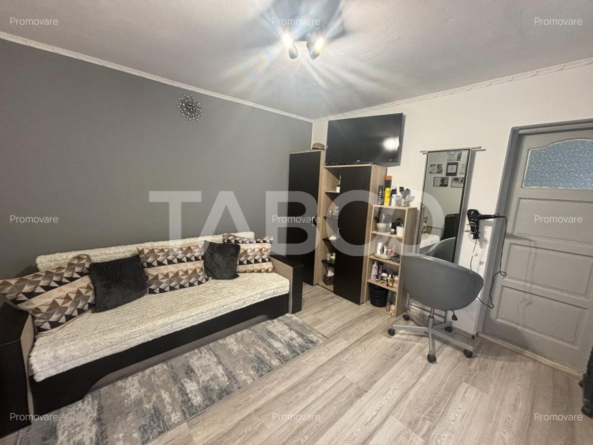 Casa individuala 150mp utili Sura Mare zona deosebita - 6