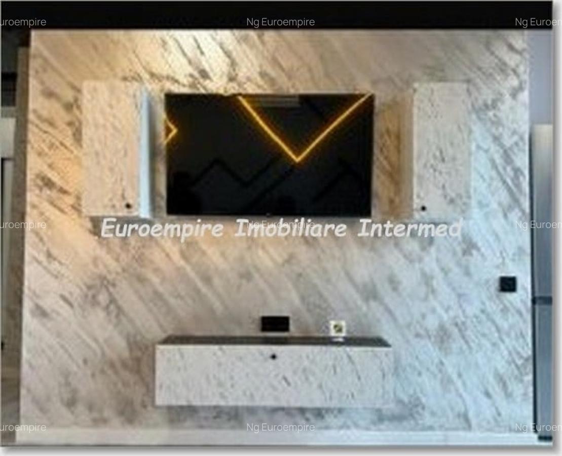 Apartament 2 camere de vanzare zona Campus Universitate - Tomis Nord, BLOC NOU - 5