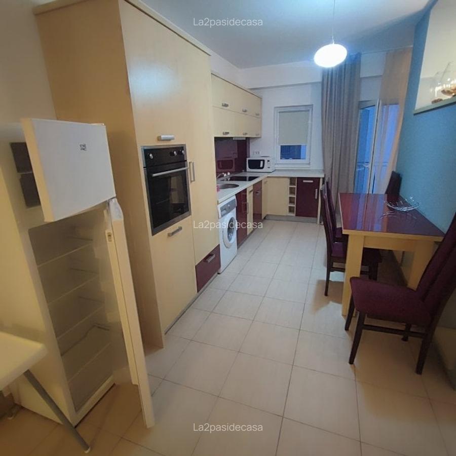 Inchiriere Apartament 2 camere spatios pe malul marii - 21