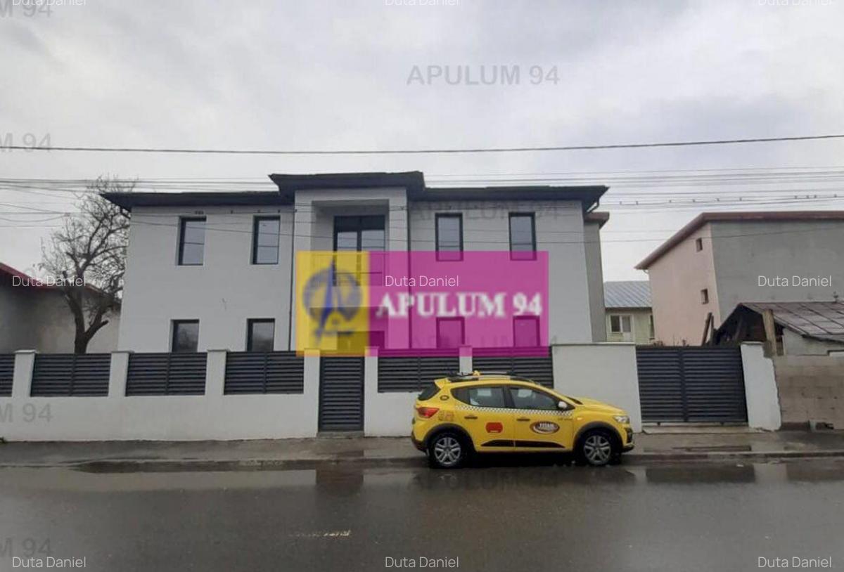 Vila 2024 Aparatorii Patriei - 1