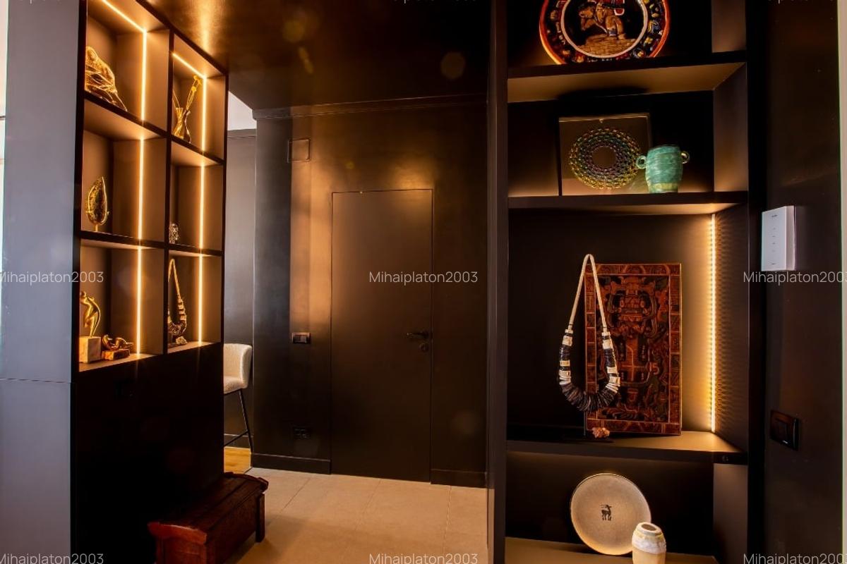 BUCURESTII NOI | DUPLEX 3 CAMERE | MARMURA RESIDENCE - 8