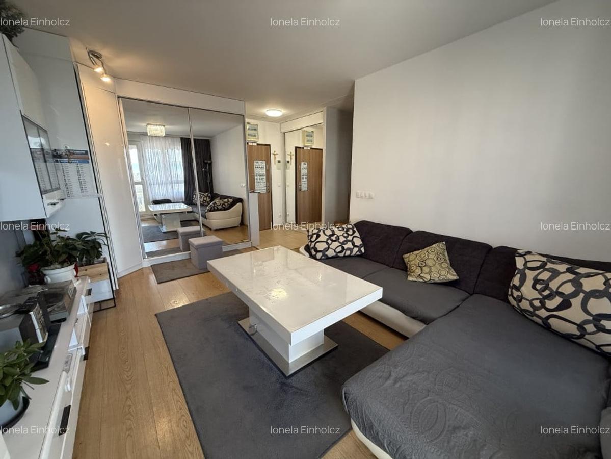 Apartament modern, 3 camere, decomandat, 70 mp utili - Lipovei - 2