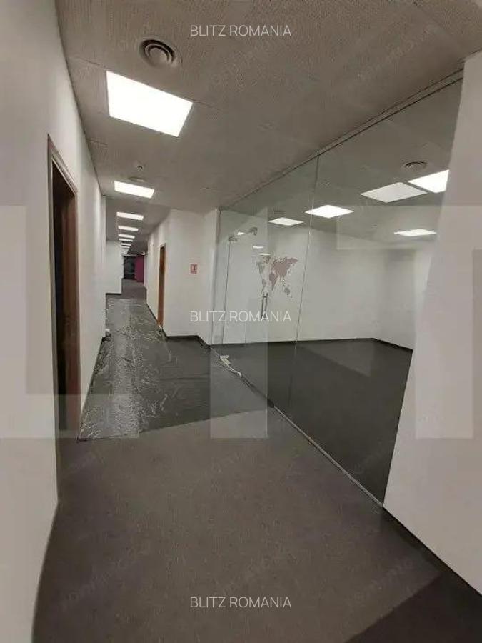 Birouri clasa A, ultracentral, 873mp, zona Tribunal - 8