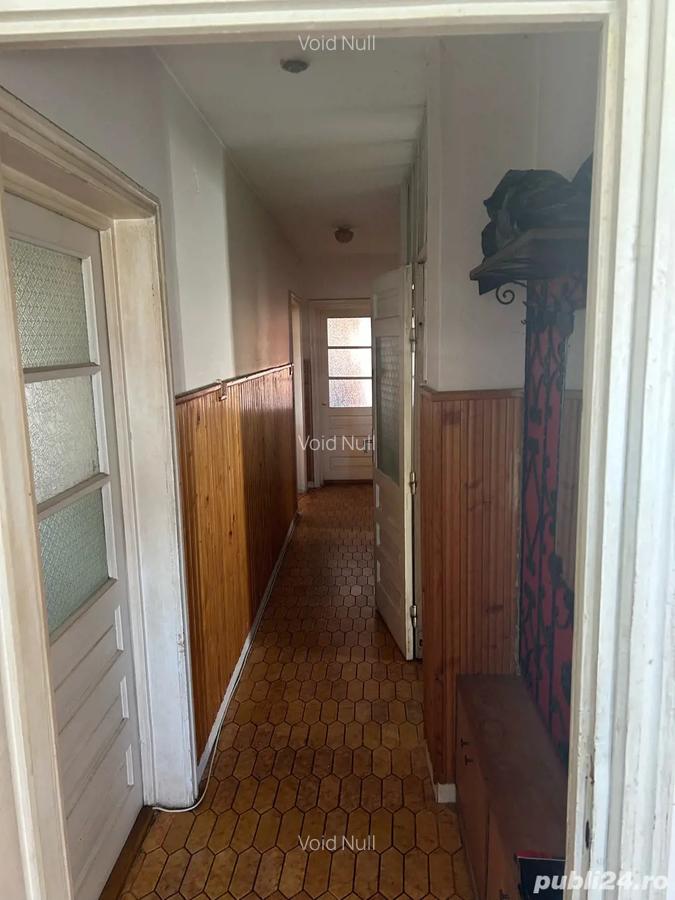 Apartament la casa, centru. - 3