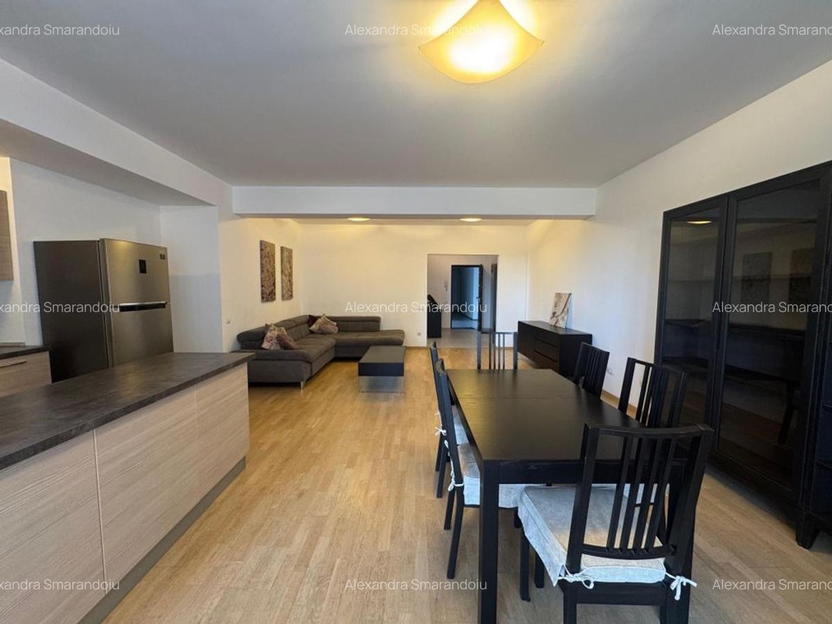 4 camere DECOMANDAT| BANEASA- Privighetorilor - 2