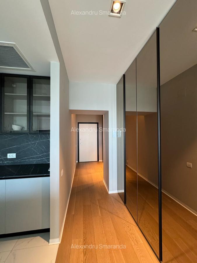 Apartament 3 camere de lux – Floreasca | 95 mp utili | Etaj 12/16 - 10