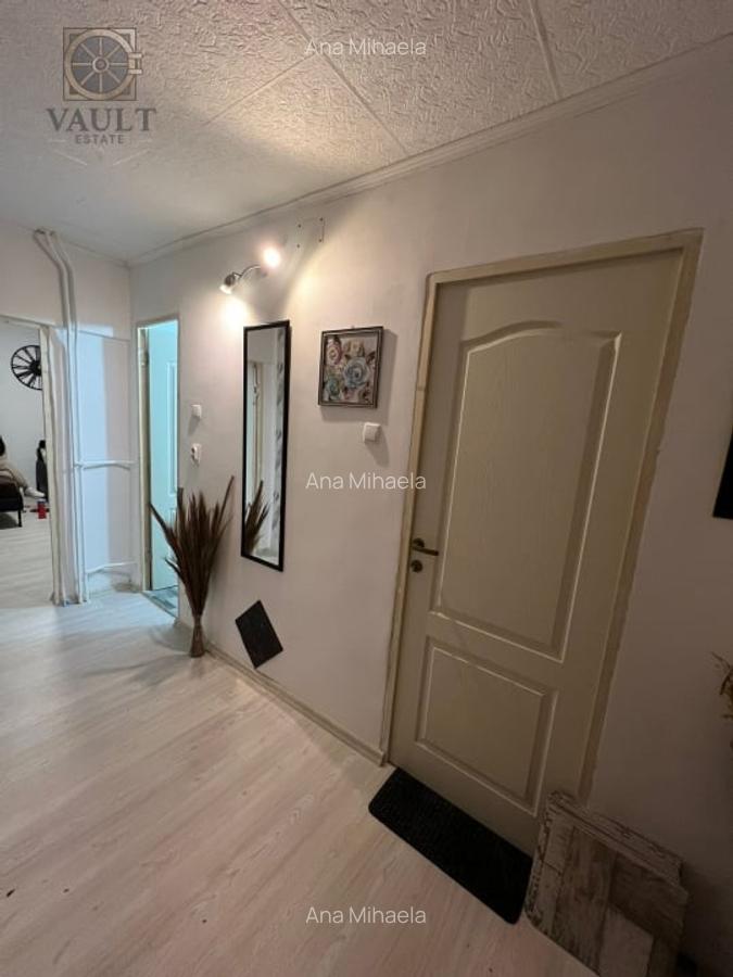 Garsoniera - 40 MP - PRIMA INCHIRIERE - Uverturii - 15