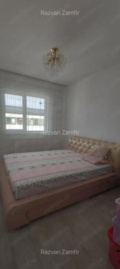 Militari Residence 3 camere - nelocuit - 2