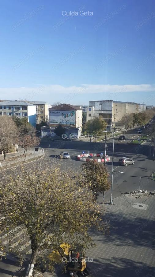 Apartament 2 camere,ultracentral,de inchiriat - 7